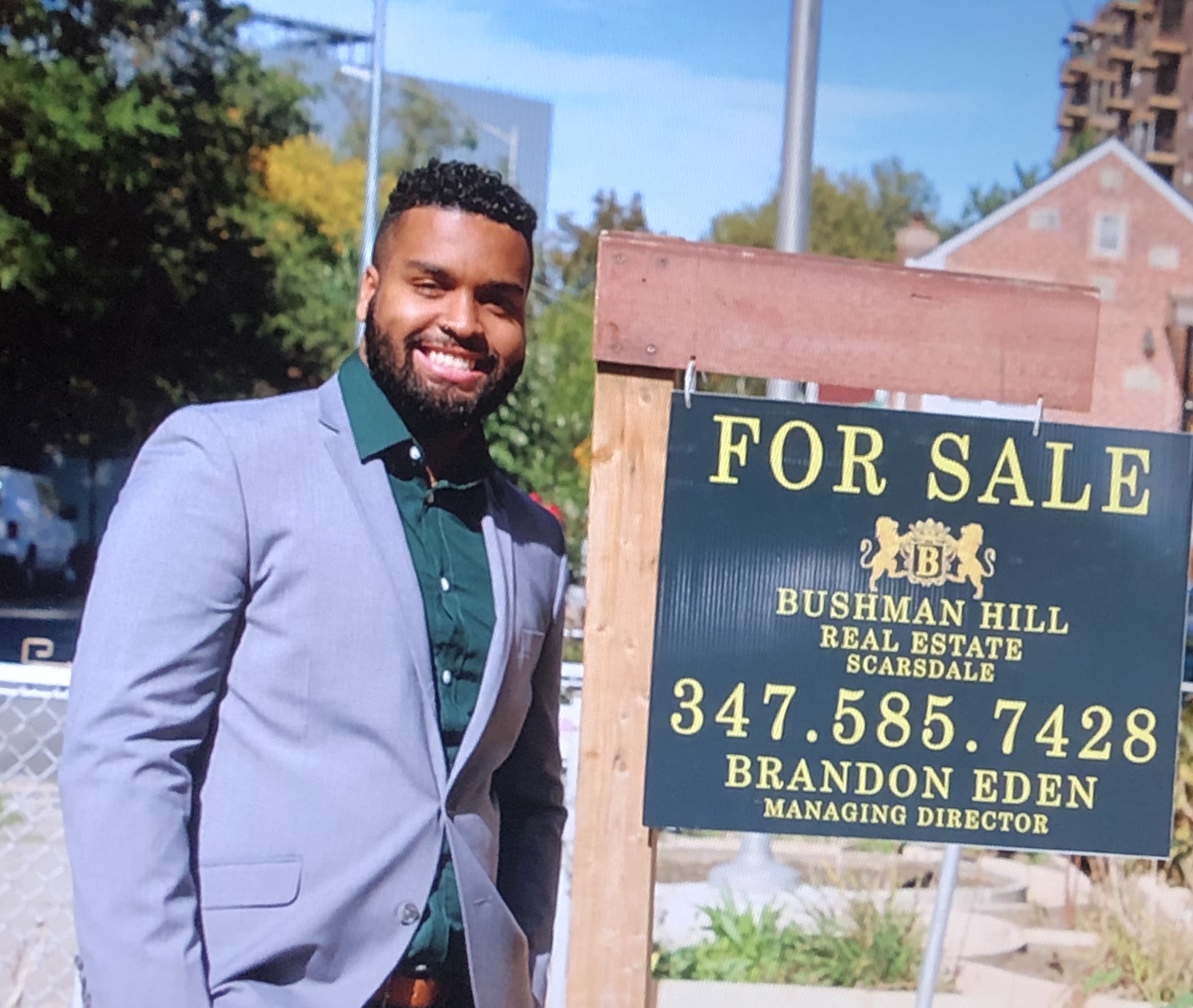 Bushman Hill Real Estate